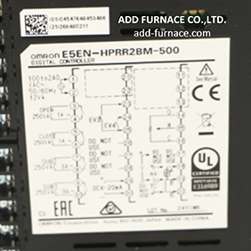 OMRON E5EN-HPRR2BM-500